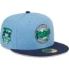 Men's Minnesota Twins New Era Light Blue/Navy Green Undervisor 59FIFTY Fitted Hat 2 Men's Minnesota Twins New Era Light Blue/Navy Green Undervisor 59FIFTY Fitted Hat -BigLeagueCaps Store navy minnesota twins green undervisor 59fifty fitted hat ss5 p 200015950pv 1u 2d4d3xuzgbdgp1vyjtw8v tzvwapfhjxobog7jrzxm