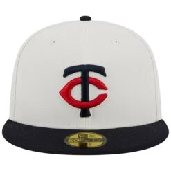 Men's Minnesota Twins New Era Stone/Navy Retro 59FIFTY Fitted Hat 7 Men's Minnesota Twins New Era Stone/Navy Retro 59FIFTY Fitted Hat -BigLeagueCaps Store navy minnesota twins retro 59fifty fitted hat ss5 p 4999758pv 2u qgqcqgkjw14fmddvgn0nv enrb6kc96fouoalt4lpq