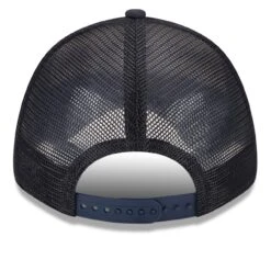 Men's Minnesota Twins New Era White/Navy Team Stripe Trucker 9FORTY Snapback Hat 9 Men's Minnesota Twins New Era White/Navy Team Stripe Trucker 9FORTY Snapback Hat -BigLeagueCaps Store navy minnesota twins team stripe trucker 9forty snapback hat ss5 p 5002652pv 4u xwp2kp7b3jrj5sedcngpv d7k1bonkxveuv2qaqoso