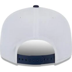 Men's Tampa Bay Rays New Era White/Navy Crest 9FIFTY Snapback Hat -BigLeagueCaps Store navy tampa bay rays crest 9fifty snapback hat ss5 p 5001328pv 4u j3zopzkb0lft4v2y6hl8v mgmokog9vrkuuo19maal