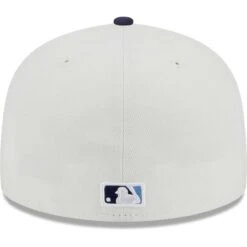 Men's Tampa Bay Rays New Era Stone/Navy Retro 59FIFTY Fitted Hat -BigLeagueCaps Store navy tampa bay rays retro 59fifty fitted hat ss5 p 4999761pv 4u ghi2hwvvzetdfcueaph0v ghhiigp8fzqjnuekyaly