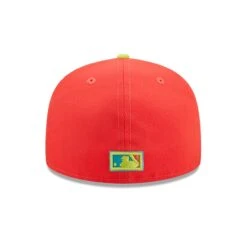 Men's New York Mets New Era Red/Neon Green Lava Highlighter Combo 59FIFTY Fitted Hat -BigLeagueCaps Store neon green new york mets lava highlighter combo 59fifty fitted hat ss5 p 4793613pv 4u rnnp3ywbsy1buzcbdcktv qtjx1yh3r2wqfqiyxq0o