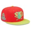 Men's Oakland Athletics New Era Red/Neon Green 40th Anniversary Lava Highlighter Combo 59FIFTY Fitted Hat 1 Men's Oakland Athletics New Era Red/Neon Green 40th Anniversary Lava Highlighter Combo 59FIFTY Fitted Hat -BigLeagueCaps Store neon green oakland athletics 40th anniversary lava highlighter combo 59fifty fitted hat ss5 p 4793615pv 1u kv1wlfqgxbsulmq8gtysv ng8wh3qy9u0ws8l3gxpg