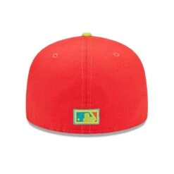 Men's Oakland Athletics New Era Red/Neon Green 40th Anniversary Lava Highlighter Combo 59FIFTY Fitted Hat -BigLeagueCaps Store neon green oakland athletics 40th anniversary lava highlighter combo 59fifty fitted hat ss5 p 4793615pv 4u kv1wlfqgxbsulmq8gtysv 0xmkbvd1o96r3zwfz9mz