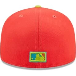 Men's San Diego Padres New Era Red/Neon Green Lava Highlighter Combo 59FIFTY Fitted Hat -BigLeagueCaps Store neon green san diego padres lava highlighter combo 59fifty fitted hat ss5 p 4793618pv 4u sazvmz9fmcscggvzrnszv fhlthmkqigibunc7nysl