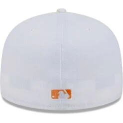 Men's Oakland Athletics New Era White/Orange Flamingo 59FIFTY Fitted Hat 9 Men's Oakland Athletics New Era White/Orange Flamingo 59FIFTY Fitted Hat -BigLeagueCaps Store orange oakland athletics flamingo 59fifty fitted hat ss5 p 200016140pv 4u vddmtpjzehlzd7qqgyzav 44u0xdzyx6cdmirppr2h