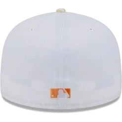 Men's San Diego Padres New Era White/Orange Flamingo 59FIFTY Fitted Hat -BigLeagueCaps Store orange san diego padres flamingo 59fifty fitted hat ss5 p 200016150pv 4u ceoleuijbhopzefaltcpv 63jizpxgh7ve7wauulii