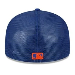 Men's New York Mets New Era Royal 2023 Spring Training 59FIFTY Fitted Hat -BigLeagueCaps Store p 4991335 pv 4 u fvw1ge9qihgli9zhgrff v om1scdzome3xvzztsjkj