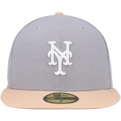 Men's New York Mets New Era Gray/Peach 2013 MLB All-Star Game Purple Undervisor 59FIFTY Fitted Hat -BigLeagueCaps Store peach new york mets 2013 mlb all star game purple undervisor 59fifty fitted hat ss5 p 4596803pv 2u 707z8cbk0shmpsqnvkvhv j3eb2lmgqefm0zaw5xdz