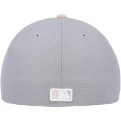 Men's New York Mets New Era Gray/Peach 2013 MLB All-Star Game Purple Undervisor 59FIFTY Fitted Hat -BigLeagueCaps Store peach new york mets 2013 mlb all star game purple undervisor 59fifty fitted hat ss5 p 4596803pv 4u 707z8cbk0shmpsqnvkvhv kkcbvruabidyrd7upoll