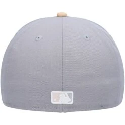 Men's Oakland Athletics New Era Gray/Peach 1987 MLB All-Star Game Purple Undervisor 59FIFTY Fitted Hat -BigLeagueCaps Store peach oakland athletics 1987 mlb all star game purple undervisor 59fifty fitted hat ss5 p 4596801pv 4u do7oknsomiauoplqijd3v ucd9r0ip2gpsukhuj8qe