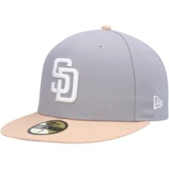 Men's San Diego Padres New Era Gray/Peach 2016 MLB All-Star Game Purple Undervisor 59FIFTY Fitted Hat -BigLeagueCaps Store peach san diego padres 2016 mlb all star game purple undervisor 59fifty fitted hat ss5 p 4596811pv 3u cyz0uf1sw9gunugwy7pcv sdjbxjpiyis8n7advn7m