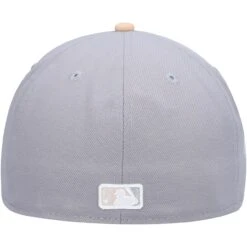 Men's San Diego Padres New Era Gray/Peach 2016 MLB All-Star Game Purple Undervisor 59FIFTY Fitted Hat -BigLeagueCaps Store peach san diego padres 2016 mlb all star game purple undervisor 59fifty fitted hat ss5 p 4596811pv 4u cyz0uf1sw9gunugwy7pcv p0xolow20w1fihui1vj1