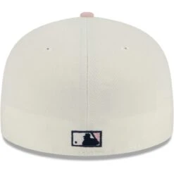 Men's Minnesota Twins New Era White/Pink Chrome Rogue 59FIFTY Fitted Hat -BigLeagueCaps Store pink minnesota twins chrome rogue 59fifty fitted hat ss5 p 200015853pv 4u ufr9sryes6zexmcyptuqv utu6gjaxkd2bfajgq4ng