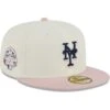 Men's New York Mets New Era White/Pink Chrome Rogue 59FIFTY Fitted Hat 2 Men's New York Mets New Era White/Pink Chrome Rogue 59FIFTY Fitted Hat -BigLeagueCaps Store pink new york mets chrome rogue 59fifty fitted hat ss5 p 200015854pv 1u dhxldzpxxpemzliovqufv qhfqhojn3cerfvkhedny