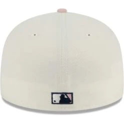 Men's New York Mets New Era White/Pink Chrome Rogue 59FIFTY Fitted Hat -BigLeagueCaps Store pink new york mets chrome rogue 59fifty fitted hat ss5 p 200015854pv 4u dhxldzpxxpemzliovqufv cvs6ll5vblhe9yd5tdkp
