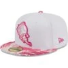 Men's New York Mets New Era White/Pink Flamingo 59FIFTY Fitted Hat -BigLeagueCaps Store pink new york mets flamingo 59fifty fitted hat ss5 p 200016134pv 1u epgtb86ed6yda62m0lvdv 25ycg0fjioti87bsstxj