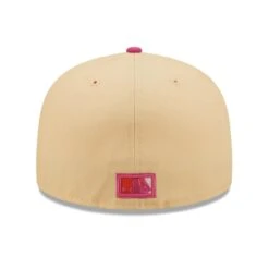 Men's Oakland Athletics New Era Orange/Pink 40th Anniversary Mango Passion 59FIFTY Fitted Hat -BigLeagueCaps Store pink oakland athletics 40th anniversary mango passion 59fifty fitted hat ss5 p 4789403pv 4u 1mso6pxigybmdaw6f4umv wrlc4jrzmoo5uhw4wvyi