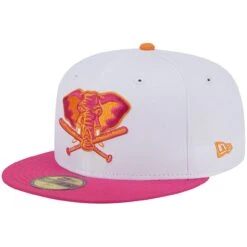 Men's Oakland Athletics New Era White/Pink 40th Team Anniversary 59FIFTY Fitted Hat 8 Men's Oakland Athletics New Era White/Pink 40th Team Anniversary 59FIFTY Fitted Hat -BigLeagueCaps Store pink oakland athletics 40th team anniversary 59fifty fitted hat ss5 p 200016075pv 3u fmhdmbfd3i7mazhjleupv kc2ebzb15io7n0cvg91q