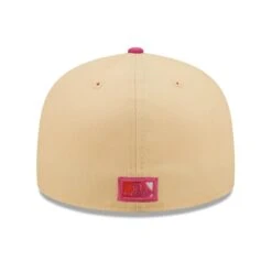 Men's San Diego Padres New Era Orange/Pink 50th Anniversary Mango Passion 59FIFTY Fitted Hat -BigLeagueCaps Store pink san diego padres 50th anniversary mango passion 59fifty fitted hat ss5 p 4789404pv 4u gqb4vrjooaet9rbip0z6v dxvedjqe13lkthazs96s