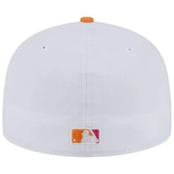 Men's Tampa Bay Rays New Era White/Pink 20th Team Anniversary 59FIFTY Fitted Hat -BigLeagueCaps Store pink tampa bay rays 20th team anniversary 59fifty fitted hat ss5 p 200016082pv 4u 3o807jv2b64o12avhstdv xzjnbzyyoerevkqtu5ft