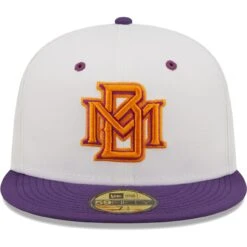 Men's Milwaukee Brewers New Era White/Purple Throwback Logo Grape Lolli 59FIFTY Fitted Hat -BigLeagueCaps Store purple milwaukee brewers throwback logo grape lolli 59fifty fitted hat ss5 p 4778591pv 2u tovzdu7o7m8jghkjjkprv f3hunkmhl6rs7txz5gsu