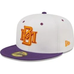 Men's Milwaukee Brewers New Era White/Purple Throwback Logo Grape Lolli 59FIFTY Fitted Hat -BigLeagueCaps Store purple milwaukee brewers throwback logo grape lolli 59fifty fitted hat ss5 p 4778591pv 3u tovzdu7o7m8jghkjjkprv 6inf40rwl9ldp8vndanm
