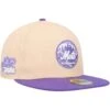 Men's New York Mets New Era Peach/Purple 1986 World Series Side Patch 59FIFTY Fitted Hat 1 Men's New York Mets New Era Peach/Purple 1986 World Series Side Patch 59FIFTY Fitted Hat -BigLeagueCaps Store purple new york mets 1986 world series side patch 59fifty fitted hat ss5 p 4596858pv 1u 3tox3k9moyy0crcyeji9v mqgsdwgp2gdbduixhqzs