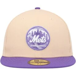 Men's New York Mets New Era Peach/Purple 1986 World Series Side Patch 59FIFTY Fitted Hat -BigLeagueCaps Store purple new york mets 1986 world series side patch 59fifty fitted hat ss5 p 4596858pv 2u 3tox3k9moyy0crcyeji9v foylquweuo96cv7dflq9