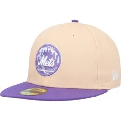 Men's New York Mets New Era Peach/Purple 1986 World Series Side Patch 59FIFTY Fitted Hat -BigLeagueCaps Store purple new york mets 1986 world series side patch 59fifty fitted hat ss5 p 4596858pv 3u 3tox3k9moyy0crcyeji9v u3wdo9cayhac46swk3ap