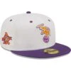 Men's Oakland Athletics New Era White/Purple 30th Season Grape Lolli 59FIFTY Fitted Hat 1 Men's Oakland Athletics New Era White/Purple 30th Season Grape Lolli 59FIFTY Fitted Hat -BigLeagueCaps Store purple oakland athletics 30th season grape lolli 59fifty fitted hat ss5 p 4778596pv 1u ioscm5cvhyc8o3kpav9ov g9zf9kcvcmokgnanmfbr