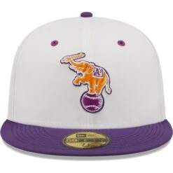 Men's Oakland Athletics New Era White/Purple 30th Season Grape Lolli 59FIFTY Fitted Hat 7 Men's Oakland Athletics New Era White/Purple 30th Season Grape Lolli 59FIFTY Fitted Hat -BigLeagueCaps Store purple oakland athletics 30th season grape lolli 59fifty fitted hat ss5 p 4778596pv 2u ioscm5cvhyc8o3kpav9ov sq8whc0yzy3iuttfcje4