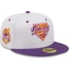 Men's San Diego Padres New Era White/Purple 40th Anniversary Grape Lolli 59FIFTY Fitted Hat 1 Men's San Diego Padres New Era White/Purple 40th Anniversary Grape Lolli 59FIFTY Fitted Hat -BigLeagueCaps Store purple san diego padres 40th anniversary grape lolli 59fifty fitted hat ss5 p 4778598pv 1u nfxmxpmyxoalntfhlyflv ggkjaoslgalylekgh9vj