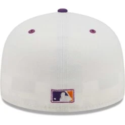 Men's San Diego Padres New Era White/Purple 40th Anniversary Grape Lolli 59FIFTY Fitted Hat -BigLeagueCaps Store purple san diego padres 40th anniversary grape lolli 59fifty fitted hat ss5 p 4778598pv 4u nfxmxpmyxoalntfhlyflv areb1c7ldueh3szn3uvj