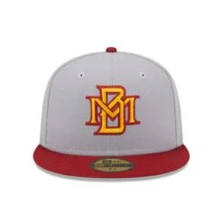 Men's Milwaukee Brewers New Era Gray/Red Navy Undervisor 59FIFTY Fitted Hat -BigLeagueCaps Store red milwaukee brewers navy undervisor 59fifty fitted hat ss5 p 4937342pv 2u kelyt73jq4tz5rmbyet6v oyedetxs8fgnsomtz34f