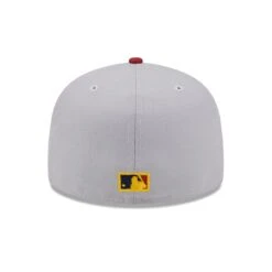 Men's Milwaukee Brewers New Era Gray/Red Navy Undervisor 59FIFTY Fitted Hat -BigLeagueCaps Store red milwaukee brewers navy undervisor 59fifty fitted hat ss5 p 4937342pv 4u kelyt73jq4tz5rmbyet6v 5oupn56y8igrjylna6zf