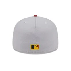 Men's New York Mets New Era Gray/Red Navy Undervisor 59FIFTY Fitted Hat -BigLeagueCaps Store red new york mets navy undervisor 59fifty fitted hat ss5 p 4937344pv 4u 59y0uogjdnyvtavfzk87v rquqcx6vvjph67szu3i3