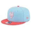 Men's New York Mets New Era Light Blue/Red Spring Basic Two-Tone 9FIFTY Snapback Hat -BigLeagueCaps Store red new york mets spring basic two tone 9fifty snapback hat ss5 p 5000795pv 1u ro5rstn41n2meyhsz6llv t7tm8hdphlhclxxtplup