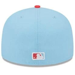 Men's Oakland Athletics New Era Light Blue/Red Spring Color Two-Tone 59FIFTY Fitted Hat 9 Men's Oakland Athletics New Era Light Blue/Red Spring Color Two-Tone 59FIFTY Fitted Hat -BigLeagueCaps Store red oakland athletics spring color two tone 59fifty fitted hat ss5 p 5000252pv 4u zibgihwunmiwygwjcl0fv 0sdvatcrvkqufc3qbf84