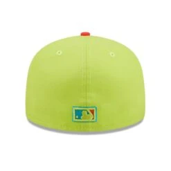 Men's San Diego Padres New Era Green/Red 1992 MLB All-Star Game Cyber Highlighter 59FIFTY Fitted Hat -BigLeagueCaps Store red san diego padres 1992 mlb all star game cyber highlighter 59fifty fitted hat ss5 p 4794462pv 4u hktkodmvzomz7wozedjav bkmpq5yjqrc8efpwhch9