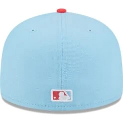 Men's San Diego Padres New Era Light Blue/Red Spring Color Two-Tone 59FIFTY Fitted Hat 9 Men's San Diego Padres New Era Light Blue/Red Spring Color Two-Tone 59FIFTY Fitted Hat -BigLeagueCaps Store red san diego padres spring color two tone 59fifty fitted hat ss5 p 5000262pv 4u ezslnwobccluf3hw5lvtv fp4anvkcfoszu7fjhrym