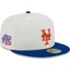 Men's New York Mets New Era Stone/Royal Retro 59FIFTY Fitted Hat -BigLeagueCaps Store royal new york mets retro 59fifty fitted hat ss5 p 4999757pv 1u jdki9kmzfxkw3qceel3uv 4gu1lsmljqlv3oksrapt