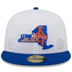 Men's New York Mets New Era White/Royal State 59FIFTY Fitted Hat 7 Men's New York Mets New Era White/Royal State 59FIFTY Fitted Hat -BigLeagueCaps Store royal new york mets state 59fifty fitted hat ss5 p 4998596pv 2u q6qfjc4jvwku00vfqwv9v 7ucx74m37z3vudd5qawk