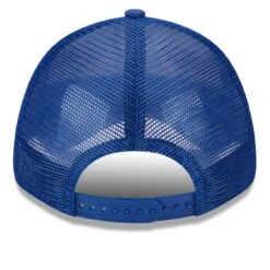 Men's New York Mets New Era White/Royal Team Stripe Trucker 9FORTY Snapback Hat -BigLeagueCaps Store royal new york mets team stripe trucker 9forty snapback hat ss5 p 5002653pv 4u g30ru86ojpuvnv4yijhmv srpgutjjck1trocgpcmq