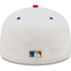 Men's Oakland Athletics New Era White/Royal 50th Anniversary In Oakland Cherry Lolli 59FIFTY Fitted Hat -BigLeagueCaps Store royal oakland athletics 50th anniversary in oakland cherry lolli 59fifty fitted hat ss5 p 4773630pv 4u eun2cv6ahd734oufogrkv x8orrvzgwsq2b44dqdek