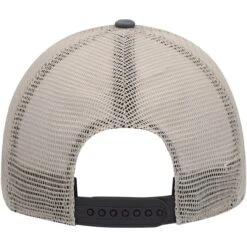 Men's San Diego Padres '47 Charcoal/Tan Four Stroke Clean Up Trucker Snapback Hat -BigLeagueCaps Store tan san diego padres four stroke clean up trucker snapback hat ss5 p 4935179pv 4u v5uhsrxpvkuls2l81p6tv 1aj5zos1hoqsiqj3zzbp