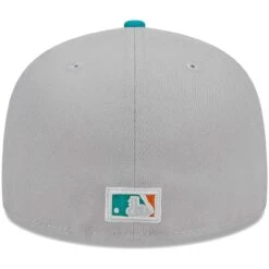 Men's Oakland Athletics New Era Gray/Teal 59FIFTY Fitted Hat -BigLeagueCaps Store teal oakland athletics 59fifty fitted hat ss5 p 200013134pv 4u y8o475dlplwg1hzuxuivv xgnks68u9ujdyixwk0re