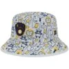 Toddler Milwaukee Brewers New Era Zoo Bucket Hat 2 Toddler Milwaukee Brewers New Era Zoo Bucket Hat -BigLeagueCaps Store toddler new era milwaukee brewers zoo bucket hat ss5 p 5005068pv 1u roqowm5k05h89nzaboeqv oumbyuiwxwcpeamotha4