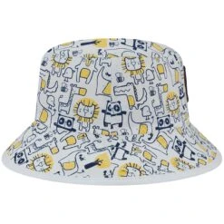 Toddler Milwaukee Brewers New Era Zoo Bucket Hat -BigLeagueCaps Store toddler new era milwaukee brewers zoo bucket hat ss5 p 5005068pv 2u roqowm5k05h89nzaboeqv a9pbb9musiiflpwngs5j
