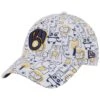 Toddler Milwaukee Brewers New Era White Pattern 9FORTY Flex Hat 2 Toddler Milwaukee Brewers New Era White Pattern 9FORTY Flex Hat -BigLeagueCaps Store toddler new era white milwaukee brewers pattern 9forty flex hat ss5 p 5005032pv 1u uwulejv6choulxnkdksgv 9vcqagfwibk4ahybqzrg